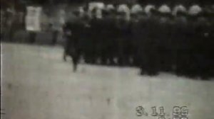 Московское пограничное 1980 1984