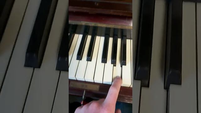 Boyd London Piano смотреть онлайн