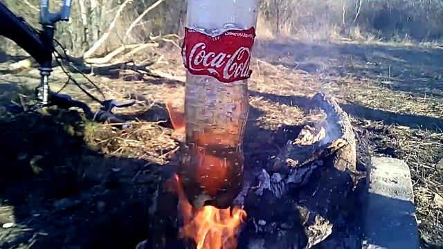 Кипичение воды в полевых условиях смотреть онлайн