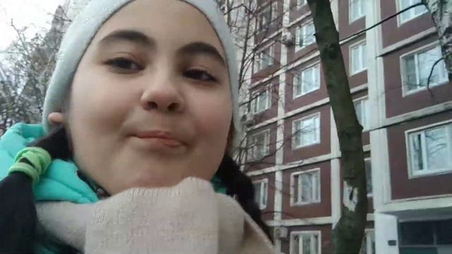 VLOG: иду к зубному 😯😯 смотреть онлайн