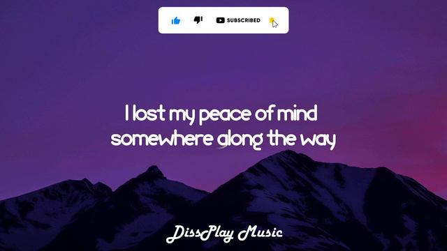 Anastacia - Sick and Tired (lyrics) смотреть онлайн