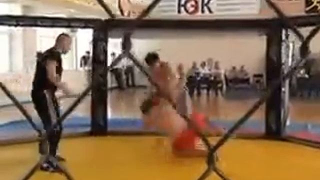 Всероссийский турнир по штурмовому бою ГРОМ г Лермонтов2013г смотреть онлайн