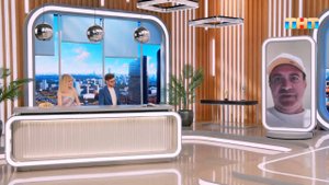 На связи - Гарик Мартиросян!