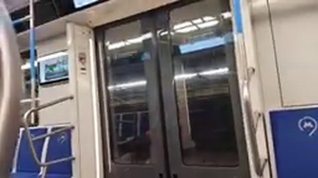 Некрасовская Линия метро: От Нижегородской до Некрасовки