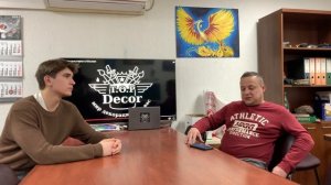 Зачем в ГУМе искусственные деревья? / Кто создает искусственные деревья?