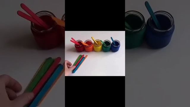 5 Развивающих игр для детей | Изучаем цвета смотреть онлайн