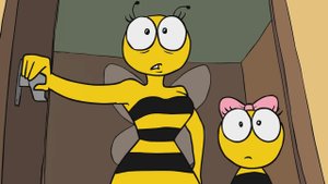 ПЧЕЛКА ЖУ ЖУ.wmv