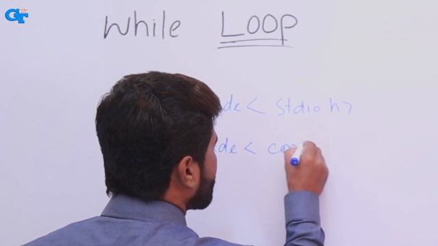 while loop in c | while loop |