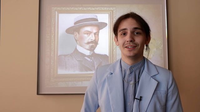 3. Андреев Андрей.	« Я не знаю мудрости, годной для других»