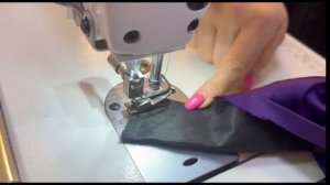 Пояс в брюках. Легко и чисто! Irinavard