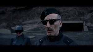 Вычислитель (2014) Трейлер