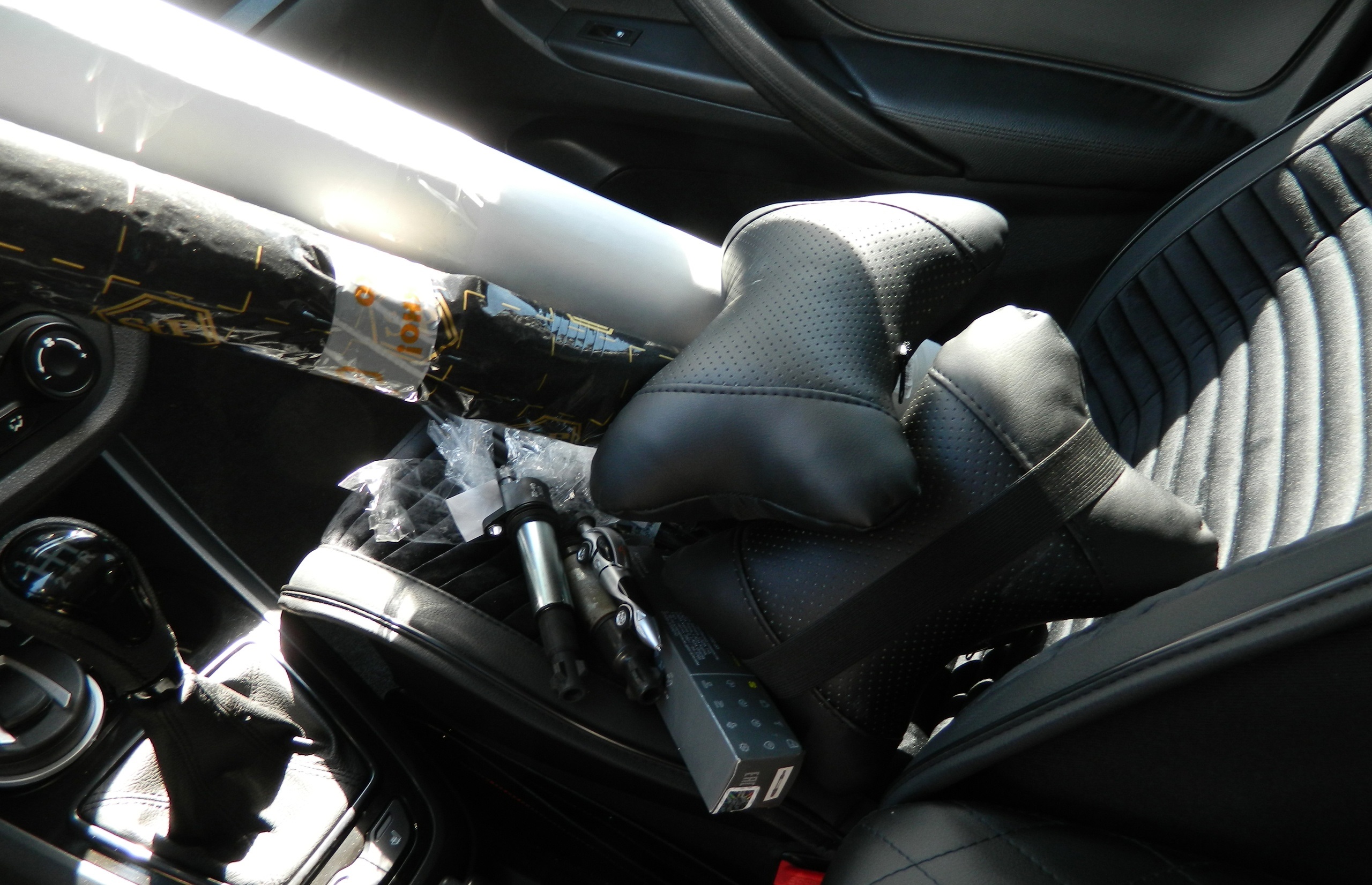 Лада Веста, пришли ништяки. Катушка зажигания,карпет, антискрип. смотреть онлайн