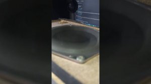 Panasonic SA-HT340 5.1 subwoofer test And free AIR!