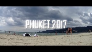 Phuket 2017