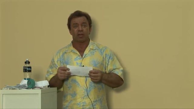 (2012) 2-2. Андрей Лапин - Беседы ни о чём (09.07.2012) смотреть онлайн