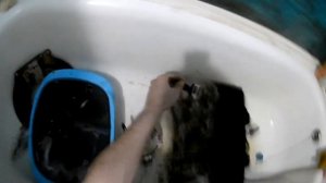 Чем помыть двигатель во время ремонта