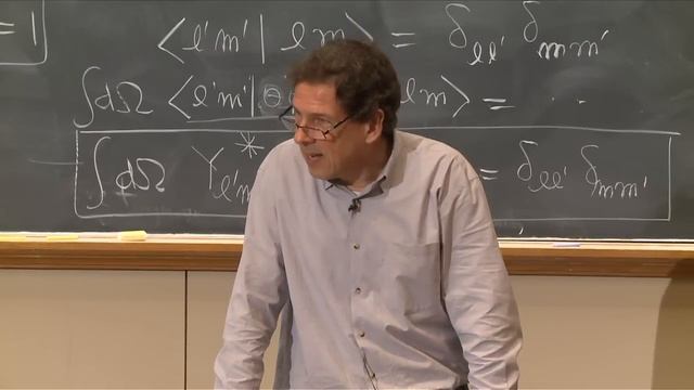 22. Angular Momentum (continued)
