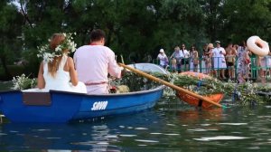 Праздник в Потапово Иван Купала