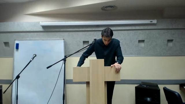 Возвращение блудного сына (Р. Минченко) смотреть онлайн