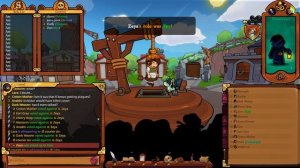 Town of Salem 2 | ENDING the COVEN as the DOOMSAYER!! - All Any Gameplay