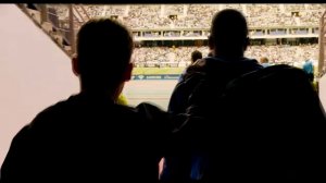 Финишная прямая - Официальный трейлер