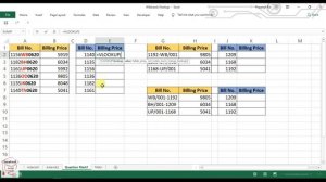 Wildcard in vlookup | Magical Vlookup | Wildcards in excel