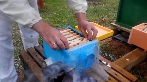 Расширение Мини Нуклеуса Вторым Корпусом.