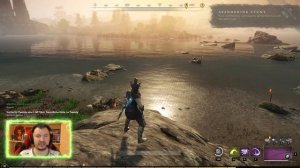 NEW WORLD ОБЗОР | СТОИТ ЛИ ПОКУПАТЬ? | ВЗГЛЯД НА НОВОЕ ММО