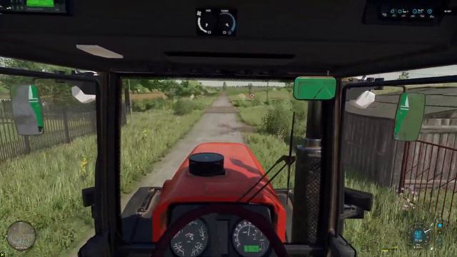 ✅ FS 22 ✅ ZIELONKA MP смотреть онлайн