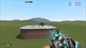 GMOD-FIGHTS - EPIC MONSTER NPC PACK