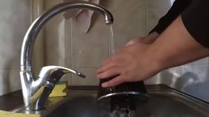 Как почистить фильтр нулевого сопротивления.