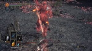Душа Пепла: Dark Souls 3 / Дарк Соулс 3 - тактика как убить, как победить босса ДС3