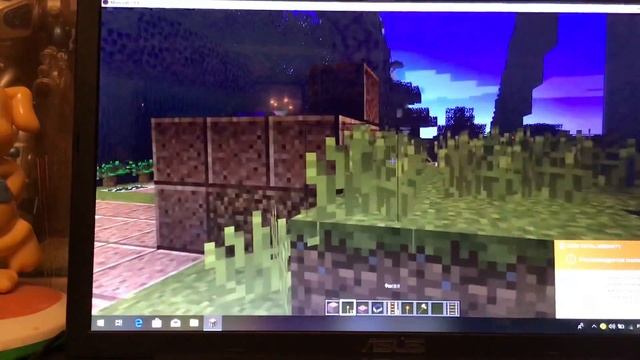 Я играю Майнкрафт версия 1.8.9 смотреть онлайн