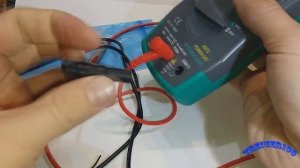 Качественные силиконовые щупы иглы для мультиметра