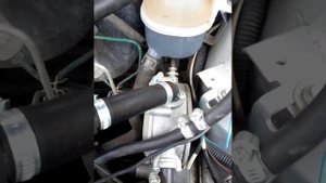 Установка газа ГБО Евро2-3 в ДЭО СЕНС DAEWOO SENS и подробный обзор моей установки.