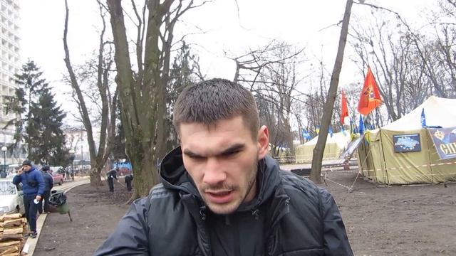 16.02.14 Маріїнський парк. Реакція на фотоапарат) смотреть онлайн