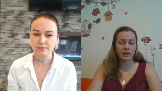 История иммиграции. Елена и Алексей. Halifax. New Scotland смотреть онлайн