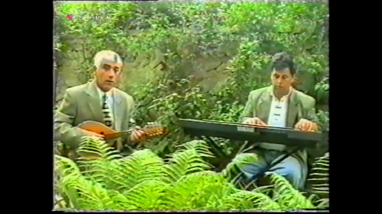 Рустам Карибов - Синьорина (2000)