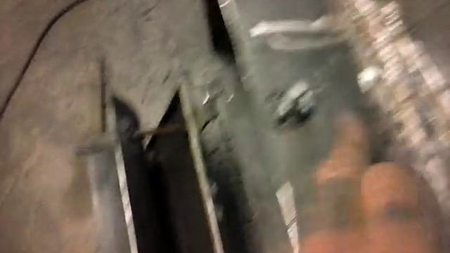 котел №14 как ставим отражатель