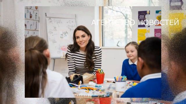 СРОЧНЫЕ НОВОСТИ! КЕЙТ МИДДЛТОН ПРЕДУПРЕДИЛА ДЕТЕЙ О ПСИХИЧЕСКОМ ЗДОРОВЬЕ смотреть онлайн