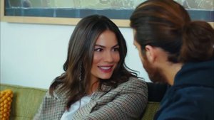 Can y Sanem / Are You With me