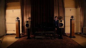 Alexander Balakhonsky @ Drugoi Zvuk @ Russian High End 2021