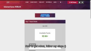 HOW TO GET FREE ROBUX WITHOUT HUMAN VERIFICATION OR SCAM (FAST & EASY WORKS IN APRIL 2021)