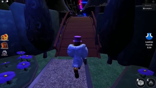 Радужные Друзья 2 (Roblox Raindow Friends 2) полное прохождение смотреть онлайн