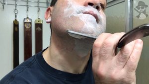 Опасная Бритва: Как просто научиться бриться опасной бритвой или опыт из первых рук!