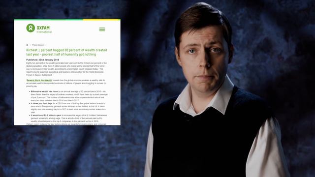 Вкалывай, вкалывай, сдохни! Олег Комолов // Простые Числа