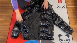 ОБЗОР НА ПУХОВИКИ TRAPSTAR. КАК ОДЕТЬСЯ В СТИЛЕ DRILL?