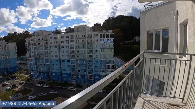 Лучший комплекс для семейной жизни ЖК Министерские озёра