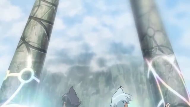 【Pokemon XY AMV】[Draga] Fukagyaku Replace смотреть онлайн