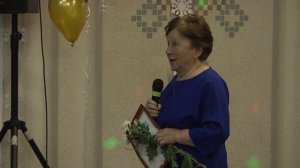 Юбилей 70  Детский сад №1 г. Ганцевичи